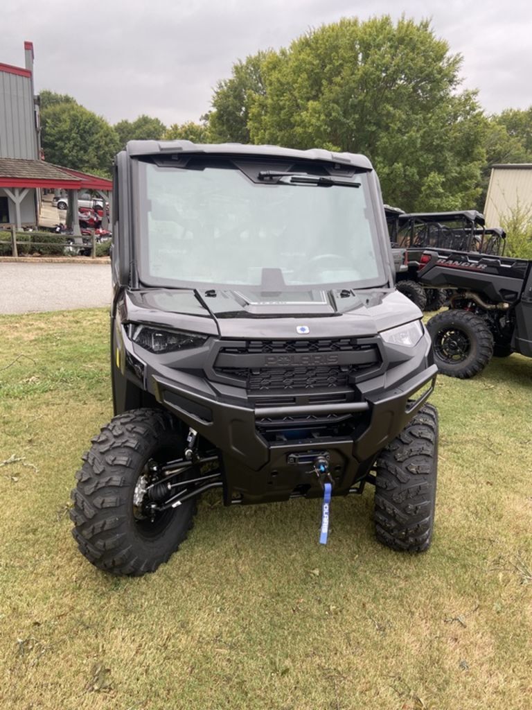 2027 Polaris® Ranger Crew XP 1000 NorthStar Texas Edition in athens GA