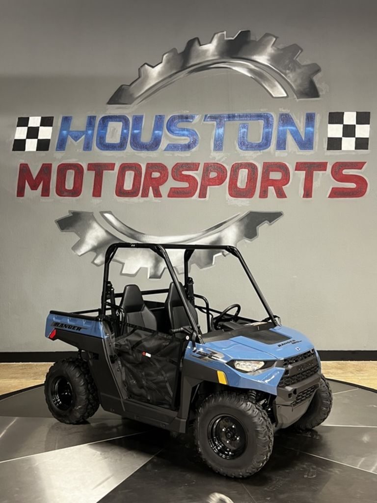 2027 Polaris® Ranger 150 EFI in houston TX