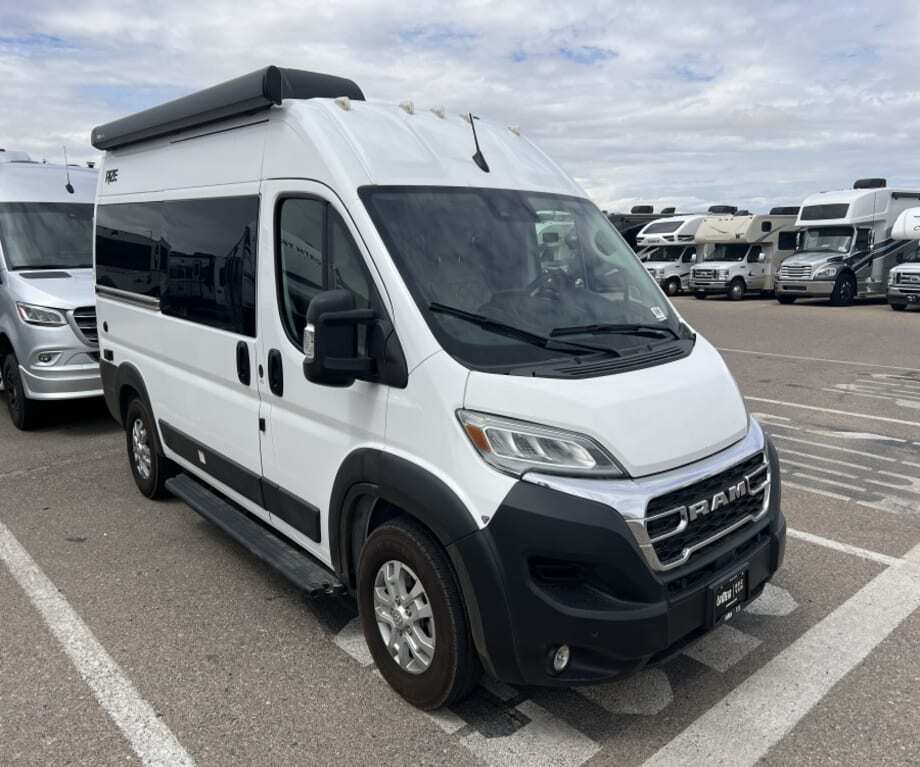 2026 Thor Motor Coach 18G in albuquerque NM
