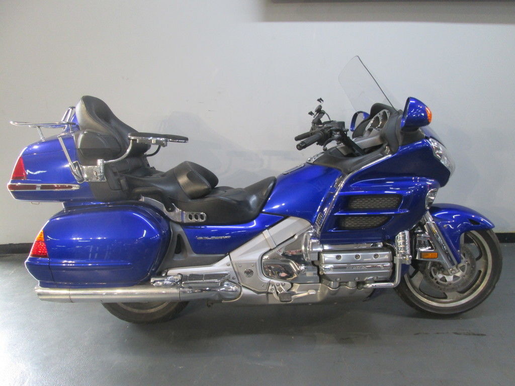 2005 Honda® Gold Wing ABS in Lewis Center, OH