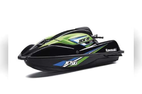 2027 Kawasaki Jet Ski® SX-R 160 in orlando FL