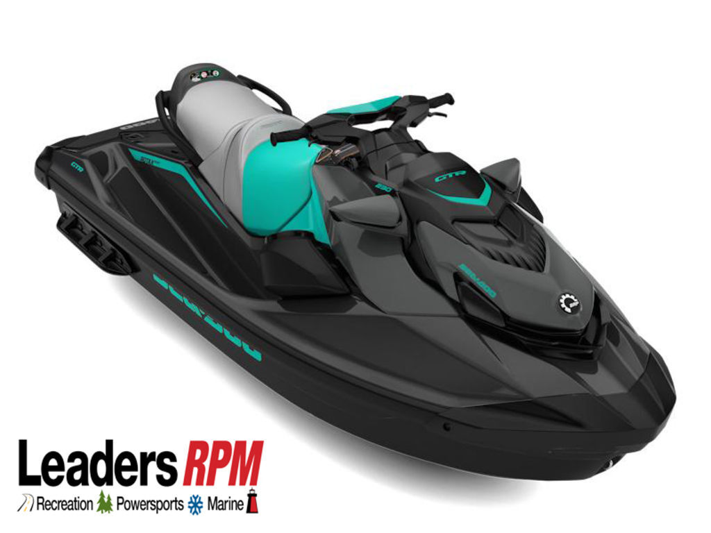 2027 Sea-Doo GTR 230 iBR and audio in kalamazoo MI
