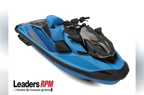 2027 Sea-Doo RXP-X 350 iBR and audio BASE in kalamazoo MI