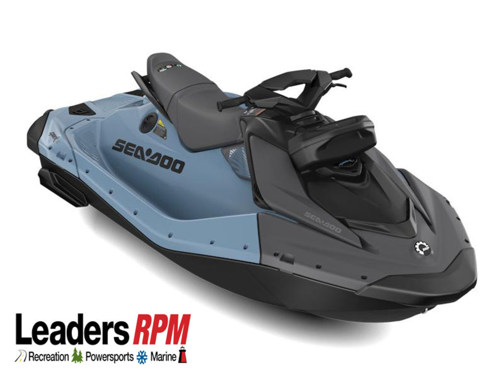 2027 Sea-Doo Spark X For 2 1000 ACE - 110 iBR, iDF and Audio TRIXX in kalamazoo MI