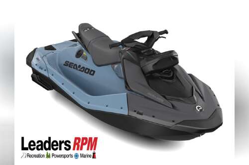 2027 Sea-Doo Spark X For 2 1000 ACE - 110 iBR, iDF and Audio TRIXX in kalamazoo MI