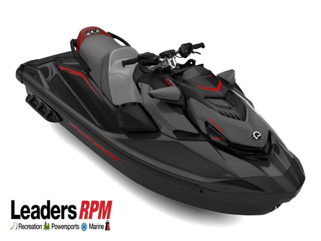 2027 Sea-Doo GTR X 300 iBR and audio in kalamazoo MI