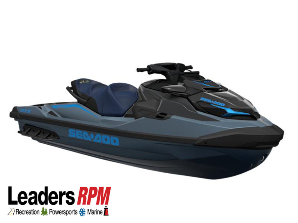 2027 Sea-Doo GTX 230 iBR, iDF and audio 230 IDF AND IBR in kalamazoo MI