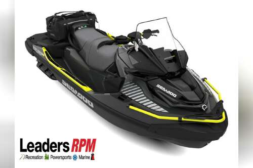 2027 Sea-Doo Explorer Pro 170 iBR, iDF and audio in kalamazoo MI