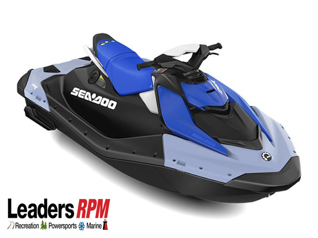 2027 Sea-Doo Spark For 2 1000 ACE - 90 Conv Package with iBR FOR 2 - 90 in kalamazoo MI