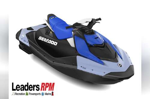 2027 Sea-Doo Spark For 2 1000 ACE - 90 Conv Package with iBR FOR 2 - 90 in kalamazoo MI