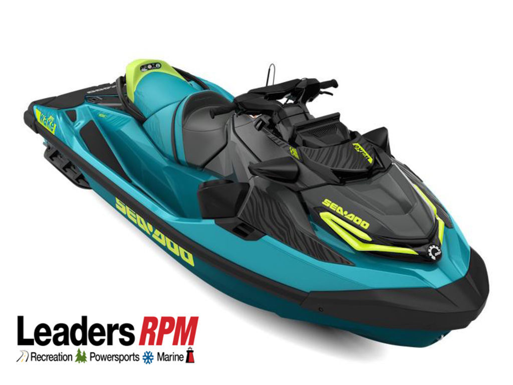 2027 Sea-Doo Wake Pro 230 iBR, iDF and audio in kalamazoo MI