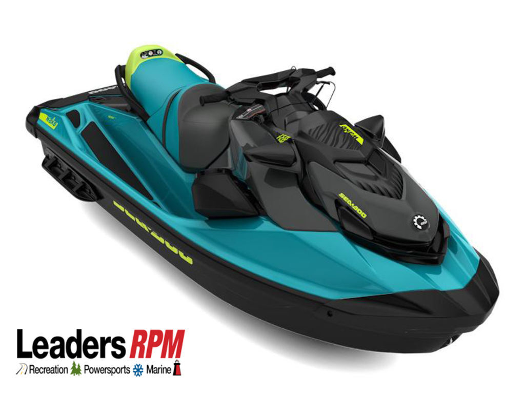 2027 Sea-Doo Wake 170 iBR, iDF and audio 170 IDF AND IBR in kalamazoo MI