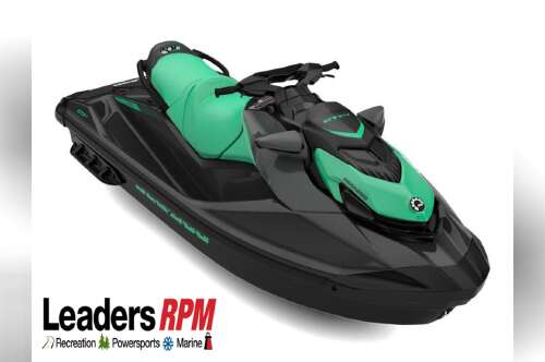 2027 Sea-Doo GTI SE 130 iBR and iDF in kalamazoo MI