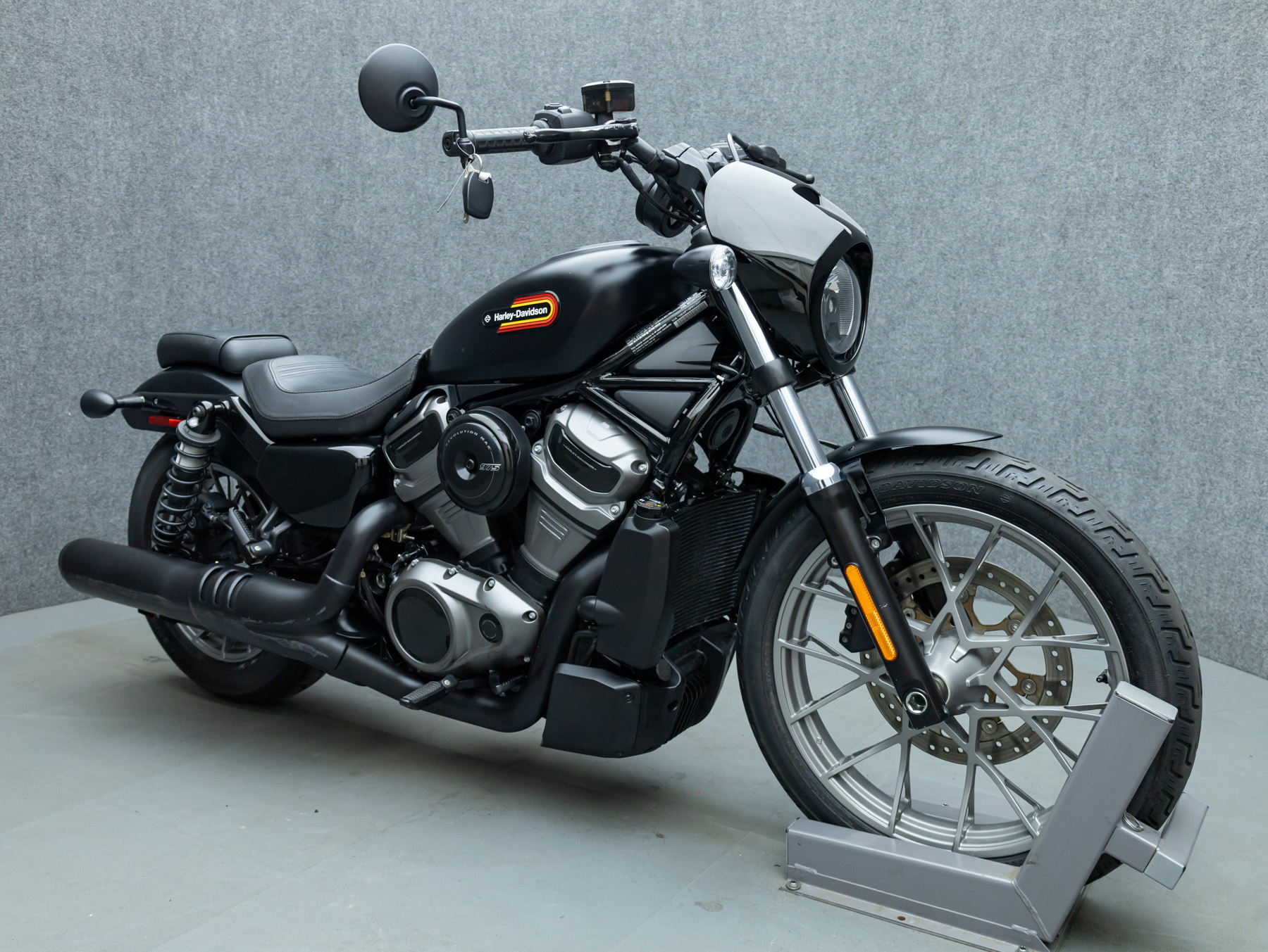2023 Harley Davidson RH975S NIGHTSTER SPECIAL W/ABS in Pembroke, NH