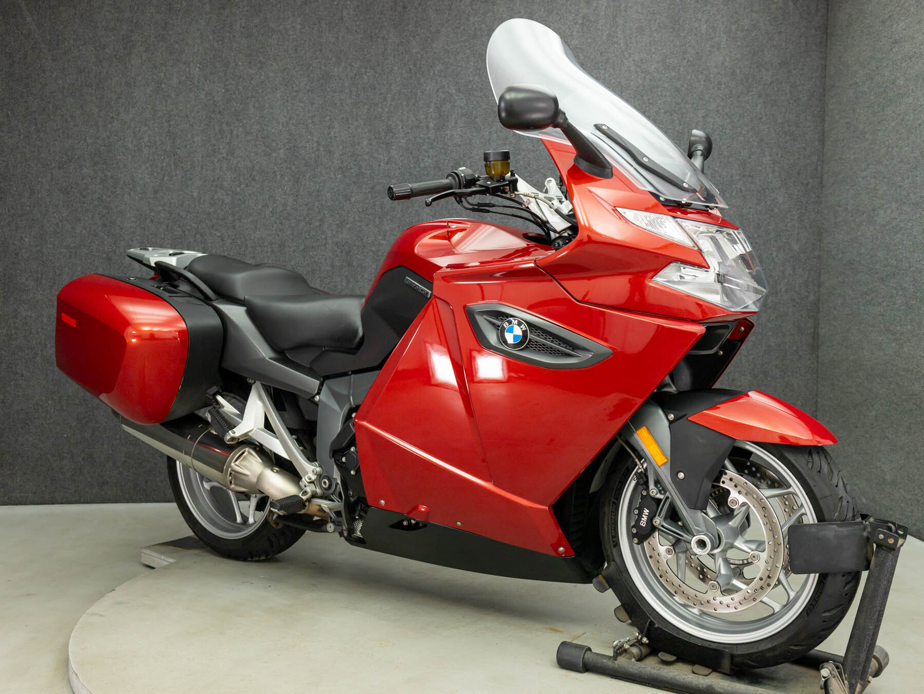 2010 BMW K1300GT PREMIUM W/ABS 1300 GT in Coxsackie, NY