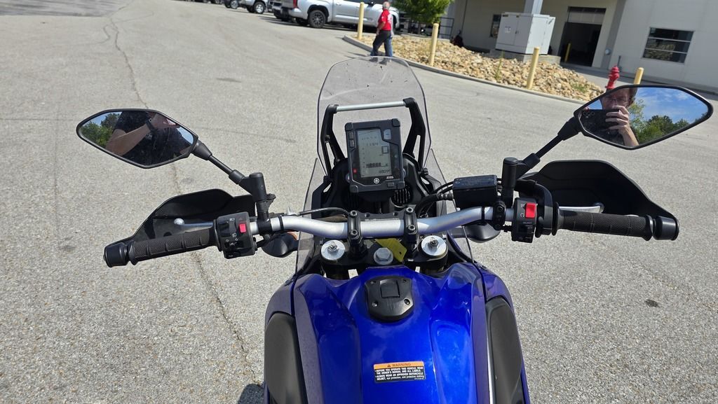 2023 Yamaha Tenere 700 in east ridge TN