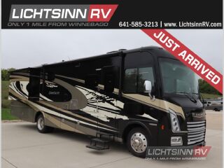 2024 WINNEBAGO ADVENTURER 35F