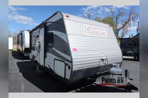 2019 Dutchmen Rv Coleman Lantern LT Series 18RB in payson UT