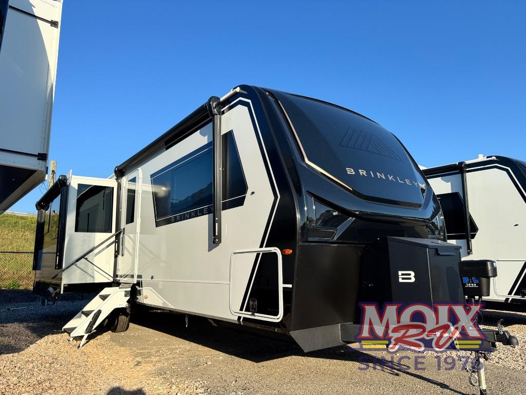 2027 Brinkley Model Z Air 297 in hot springs AR