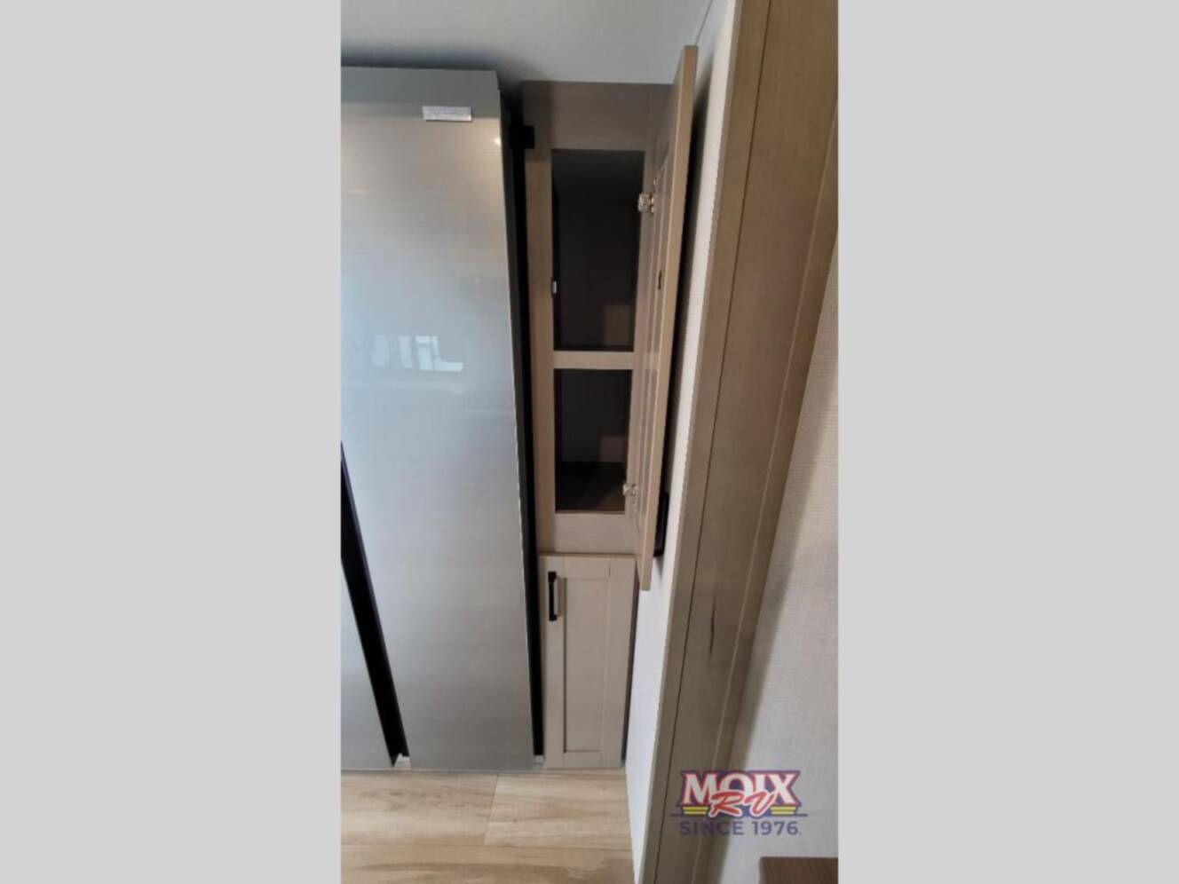 A photo of this 2025 Grand Design Reflection 150 Series 260RD