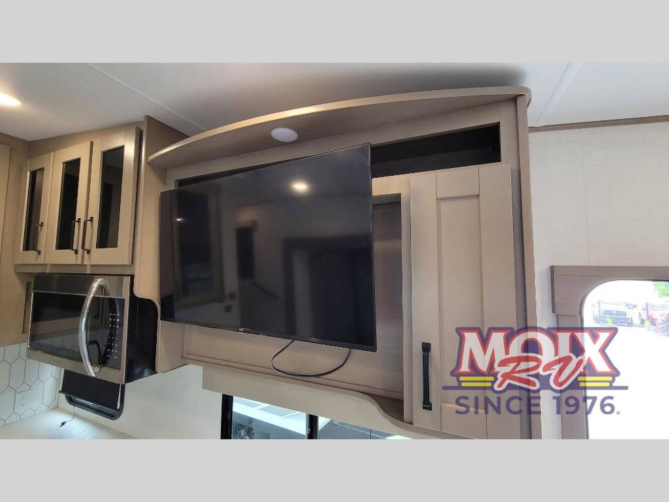 A photo of this 2025 Grand Design Reflection 150 Series 260RD