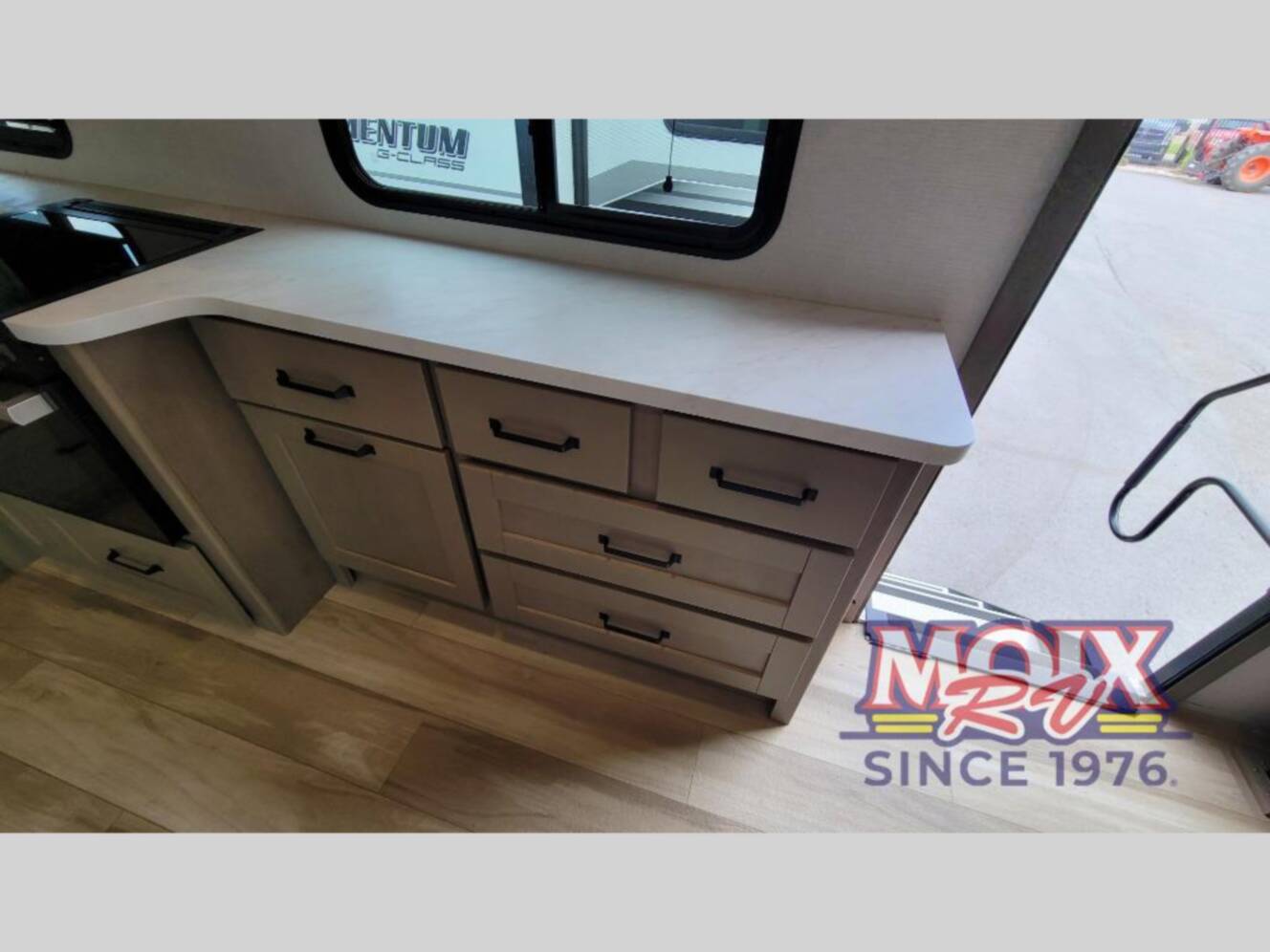 A photo of this 2025 Grand Design Reflection 150 Series 260RD