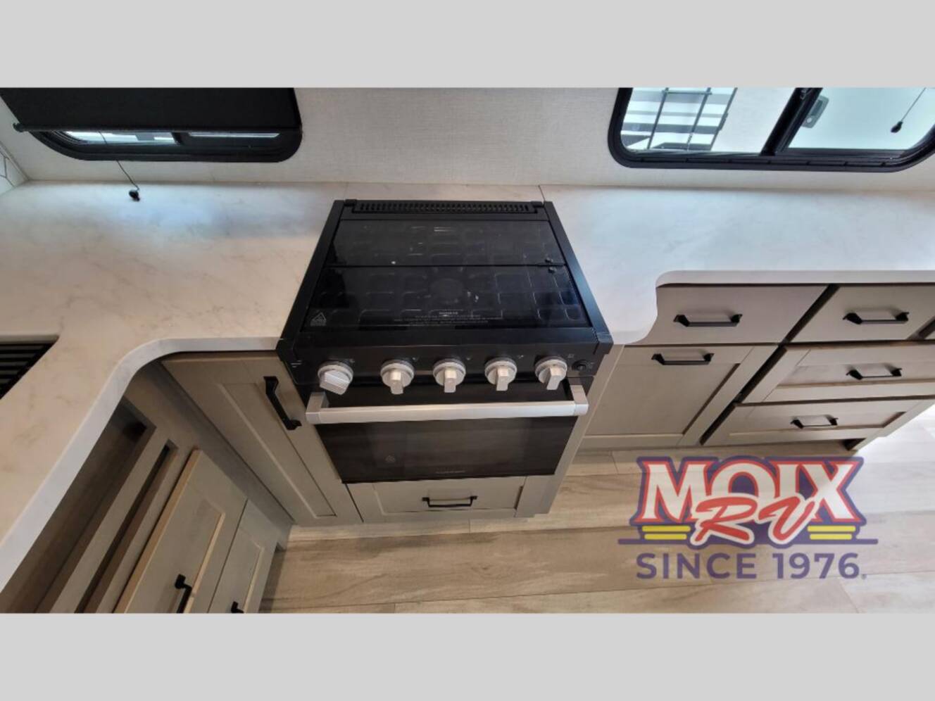 A photo of this 2025 Grand Design Reflection 150 Series 260RD