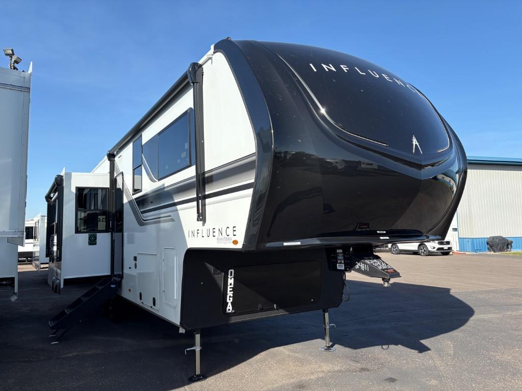 2027 Grand Design Influence 3003RL in arkansaw WI