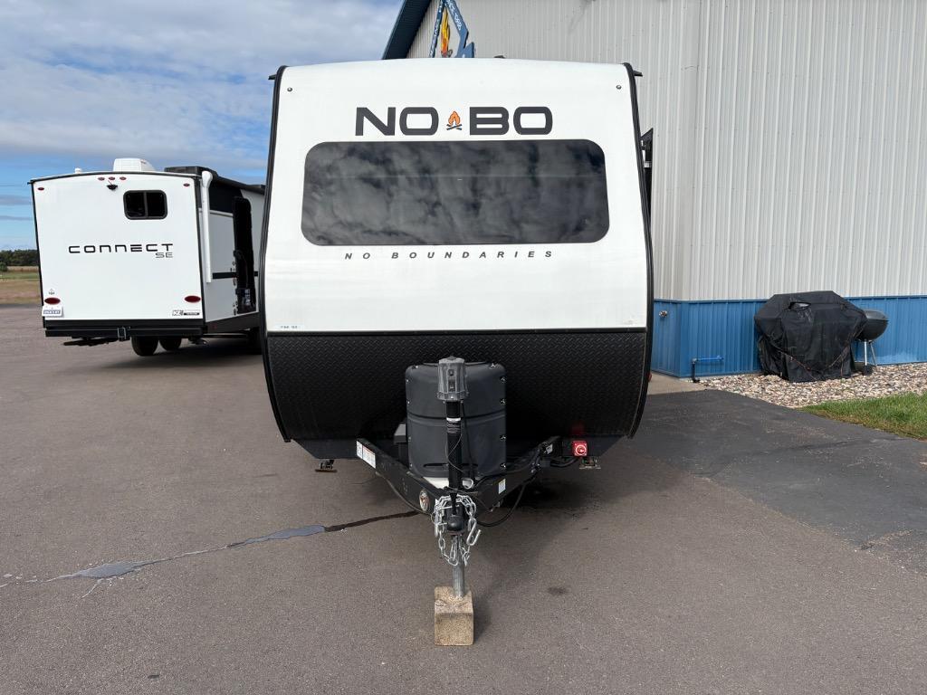 アンリ様 No.16 RV No.29 RV No.T7 No.T12 Used 2021 Forest River RV No Boundaries NB16.6 For Sale in