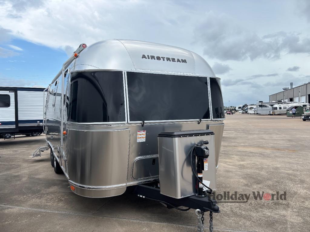 2027 Airstream Flying Cloud 25FB in katy TX