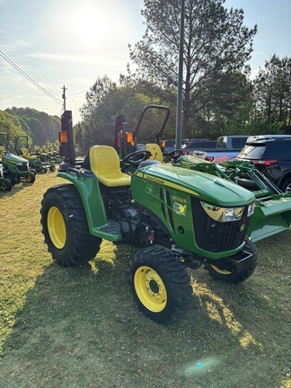 2026 John Deere 3032E in Dacula, GA