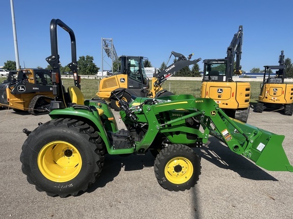 2026 John Deere 3032E in Hilliard, OH
