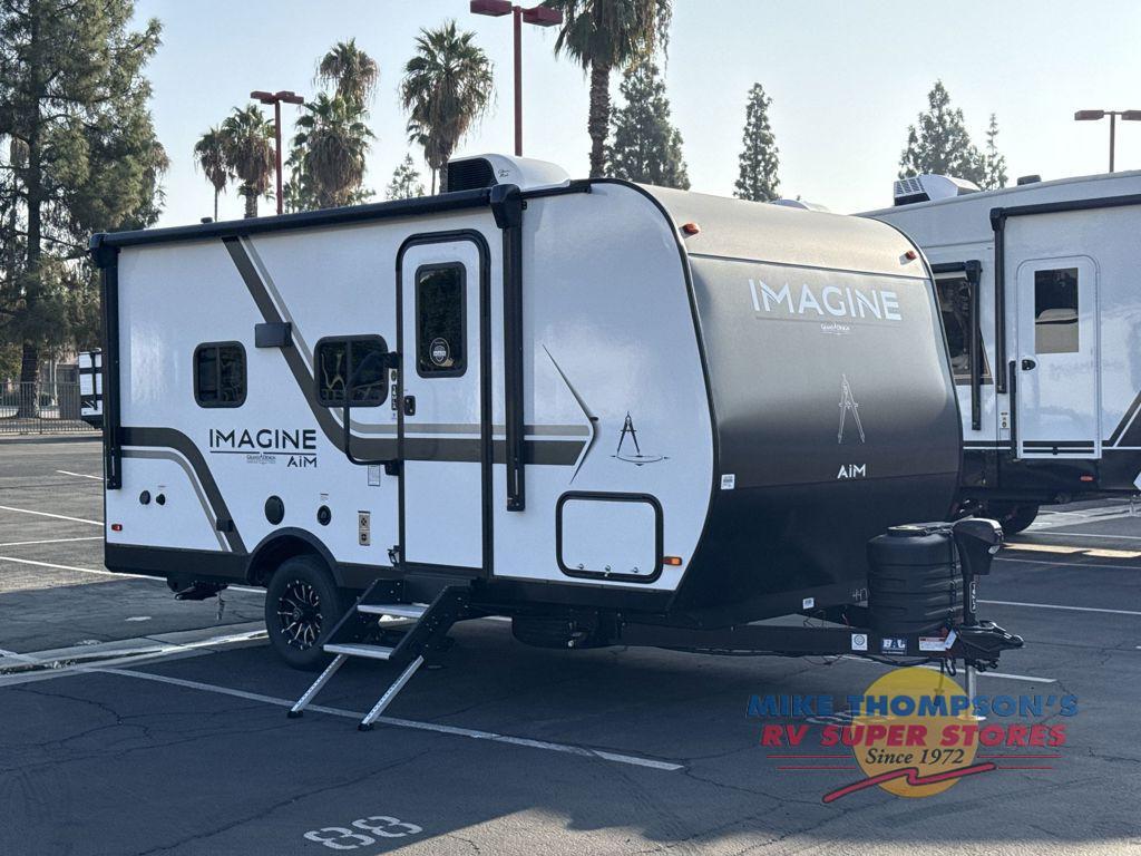 2027 Grand Design Imagine AIM 16MLA in colton CA