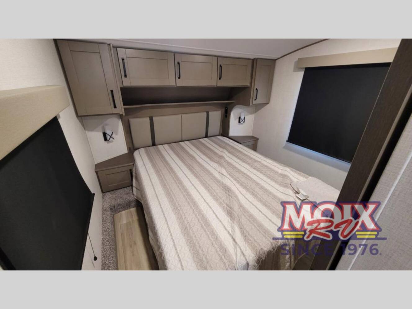 A photo of this 2025 Grand Design Reflection 150 Series 260RD