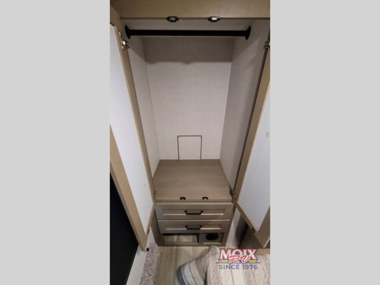 A photo of this 2025 Grand Design Reflection 150 Series 260RD