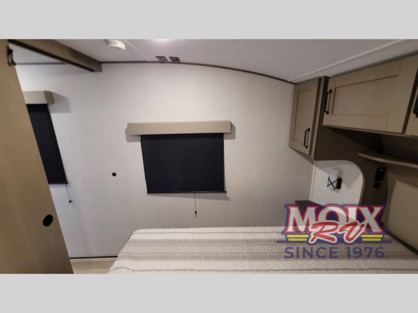 A photo of this 2025 Grand Design Reflection 150 Series 260RD