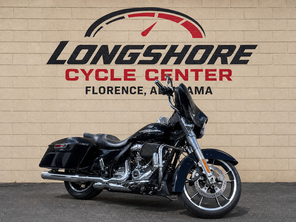 2020 Harley-Davidson® FLHX - Street Glide® FLHX in Florence, AL