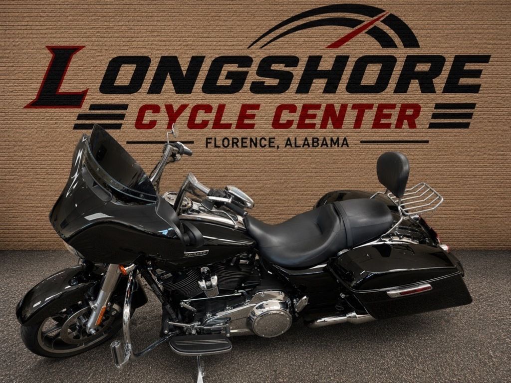2023 Harley-Davidson® FLHX - Street Glide® FLHX in Florence, AL