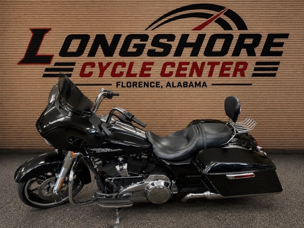 2023 Harley-Davidson® FLHX - Street Glide® FLHX in Florence, AL