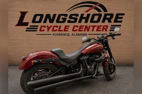 2024 Harley-Davidson® FXLRS - Low Rider® S in florence AL