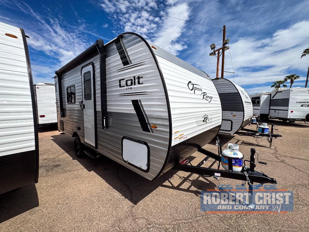 2027 Open Range Rv Colt 17QB in mesa AZ