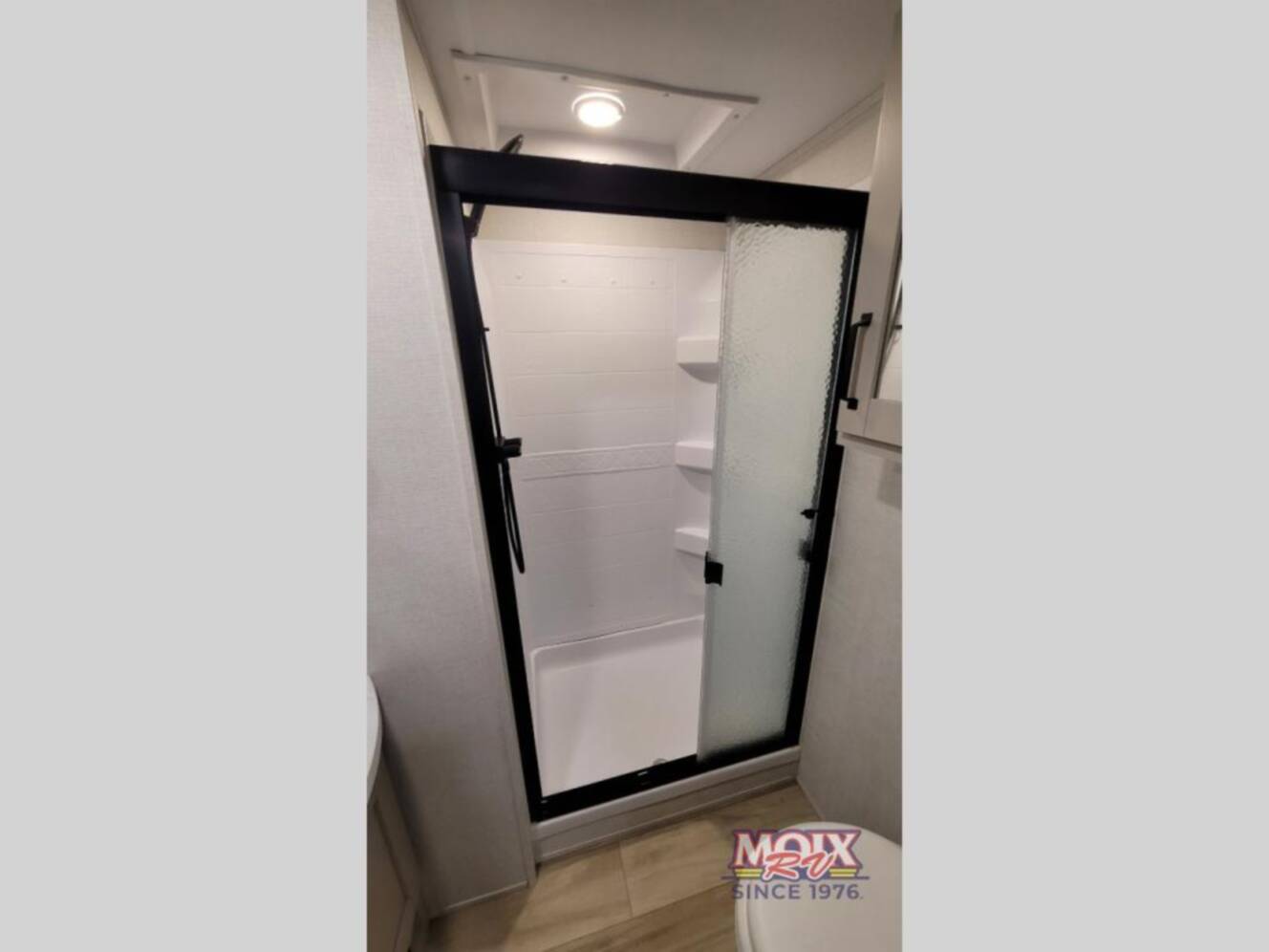 A photo of this 2025 Grand Design Reflection 150 Series 260RD