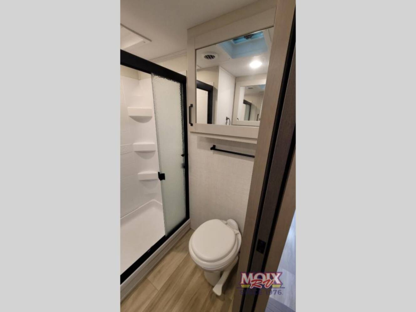 A photo of this 2025 Grand Design Reflection 150 Series 260RD