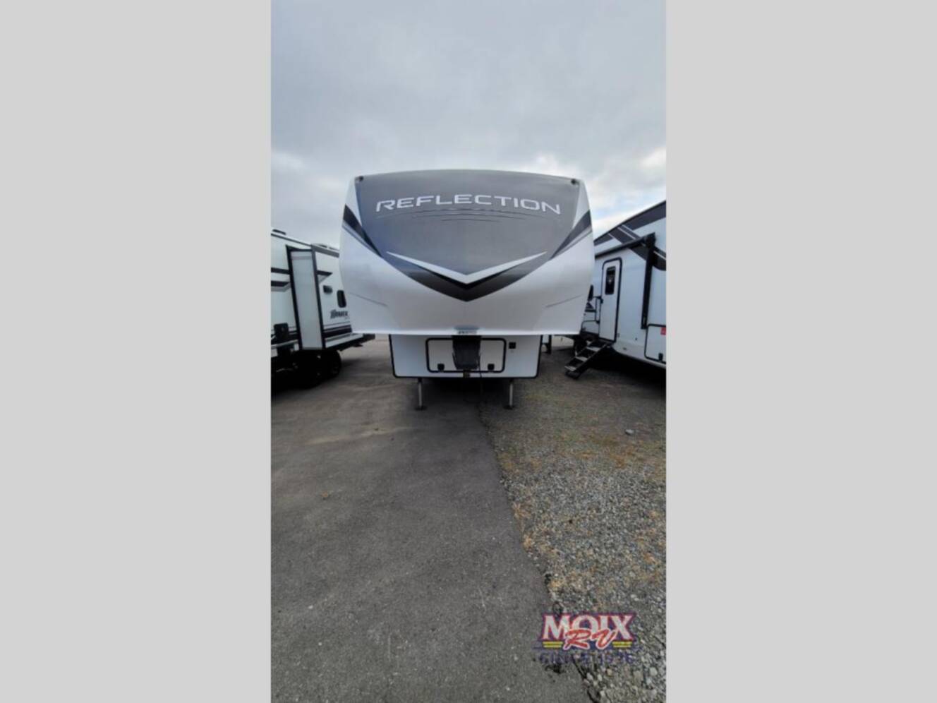 A photo of this 2025 Grand Design Reflection 150 Series 260RD