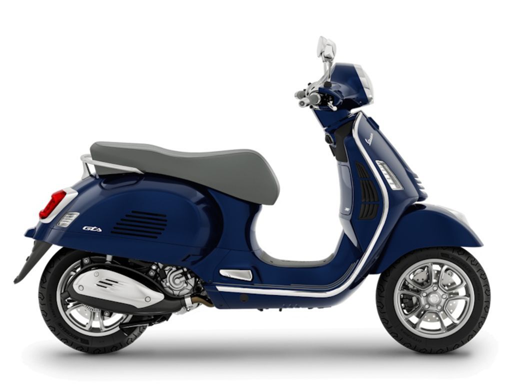 2026 Vespa GTS 310 310 in Richmond, VA