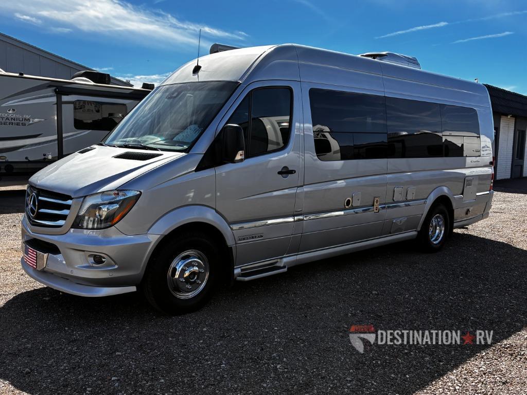 2017 Airstream Grand Tour EXT Interstate in phoenix AZ