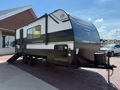 2027 Outdoors Rv 2027 Forest River Avenger 20RBS RVs for sale - RV Trader