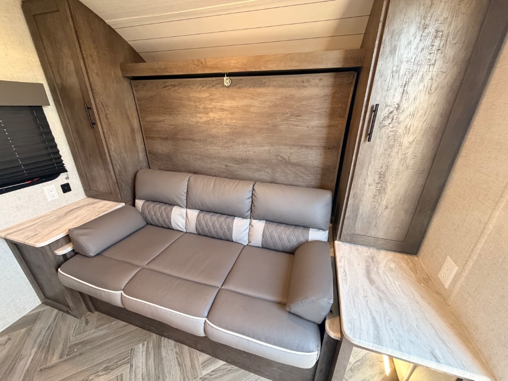 Used 2021 Forest River RV Wildwood X-Lite 178DBFS For Sale in