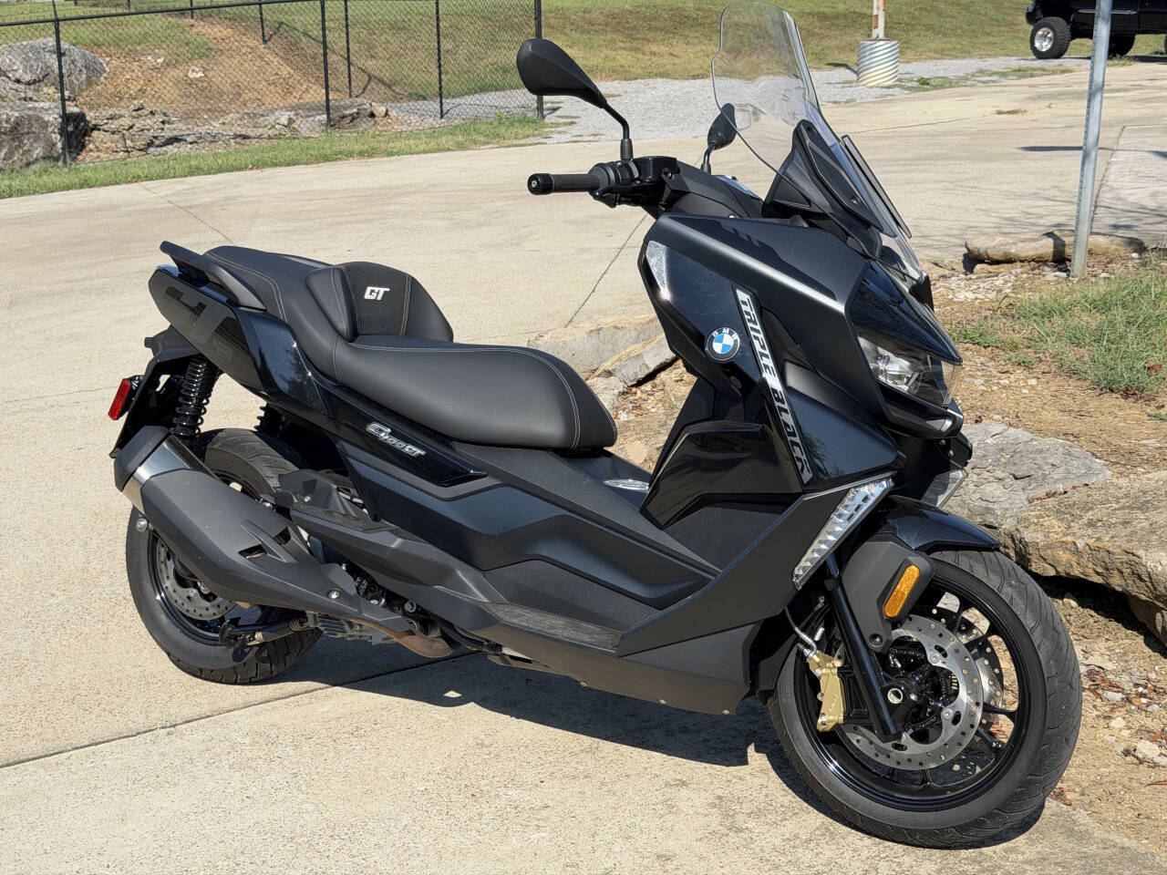 2024 BMW C 400 GT in nashville TN