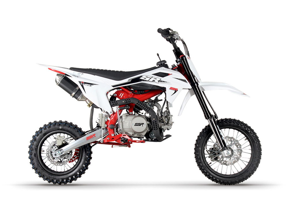 2026 Ssr SR 125R R in Waynesville, NC